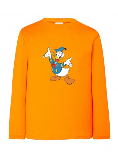 CAMISETA DONALD