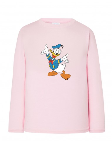 CAMISETA DONALD