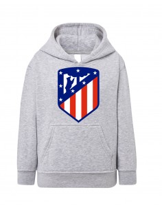 Mascarilla ATLETICO DE MADRID con tejido homologado FFP2 para COVID 19