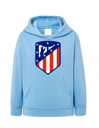 SUDADERA ATLÉTICO DE MADRID