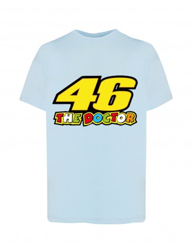 CAMISETA 46