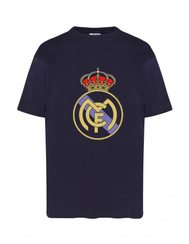 CAMISETA REAL MADRID