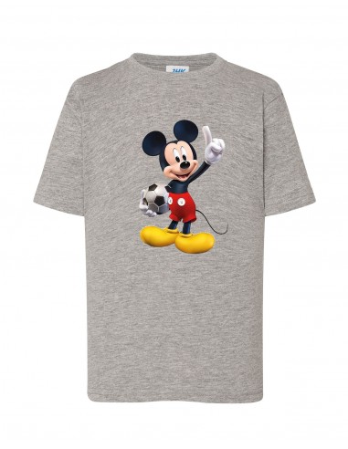 CAMISETA MICKEY FOOTBALL