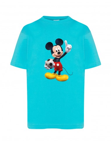 CAMISETA MICKEY FOOTBALL