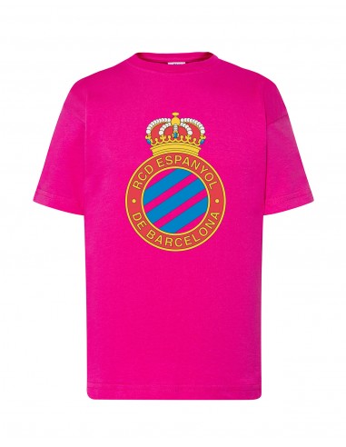 CAMISETA ESPANYOL