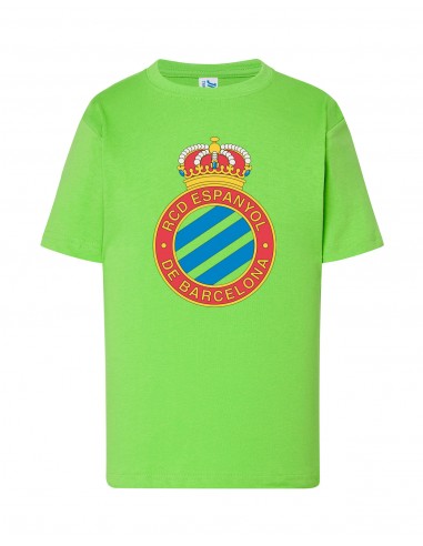 CAMISETA ESPANYOL