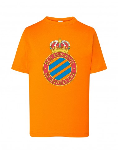 CAMISETA ESPANYOL