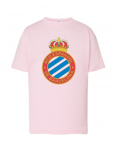 CAMISETA ESPANYOL