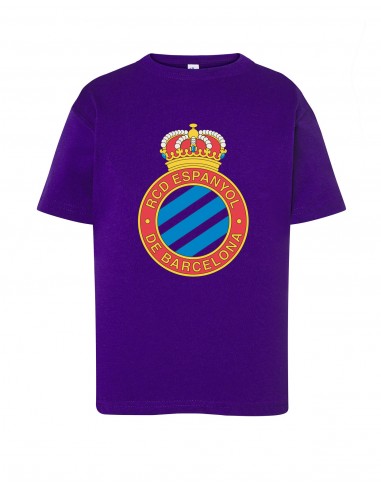 CAMISETA ESPANYOL