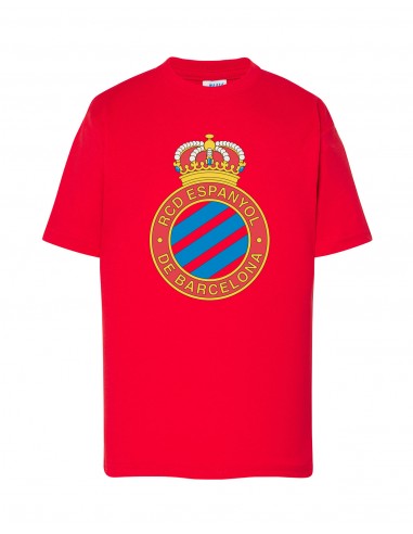 CAMISETA ESPANYOL