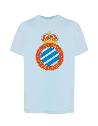 CAMISETA ESPANYOL