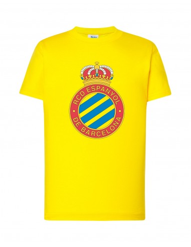 CAMISETA ESPANYOL