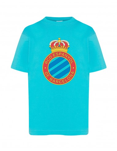 CAMISETA ESPANYOL