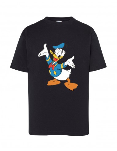 CAMISETA DONALD