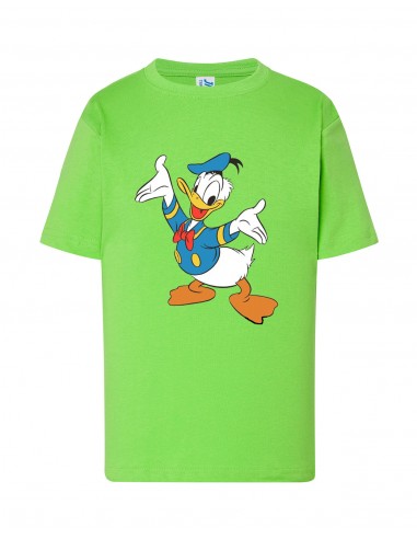 CAMISETA DONALD