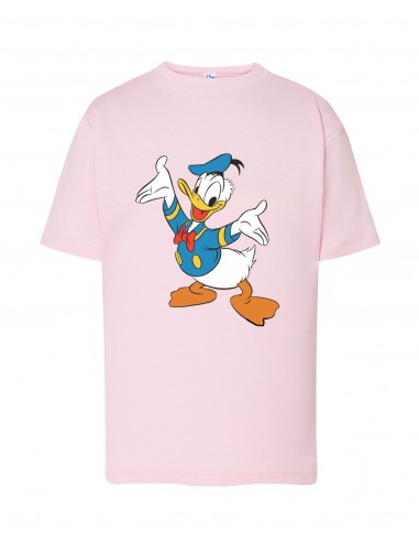 CAMISETA DONALD