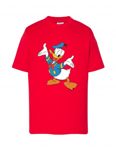 CAMISETA DONALD