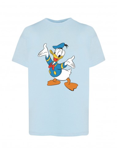 CAMISETA DONALD