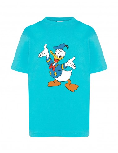 CAMISETA DONALD