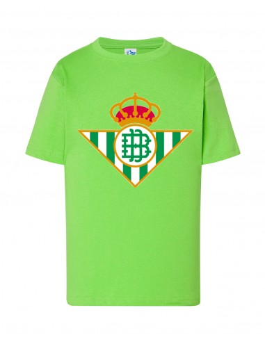 CAMISETA BETIS