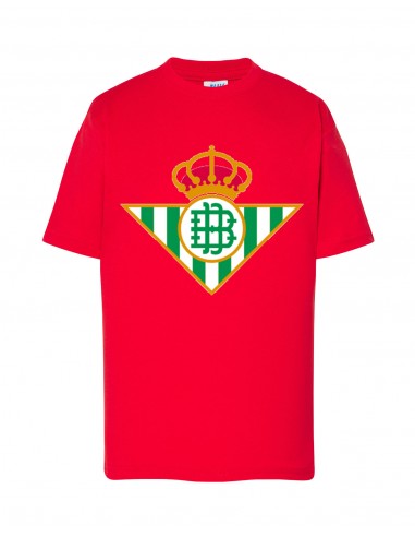 CAMISETA BETIS