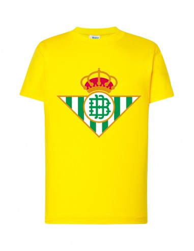 CAMISETA BETIS