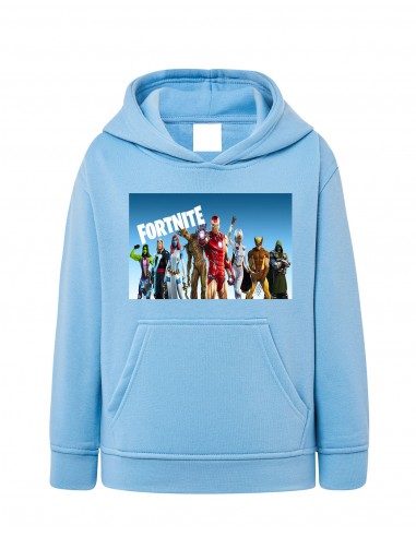 SUDADERA FORTNITE