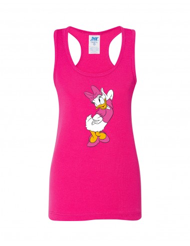 CAMISETA TIRANTES DAISY