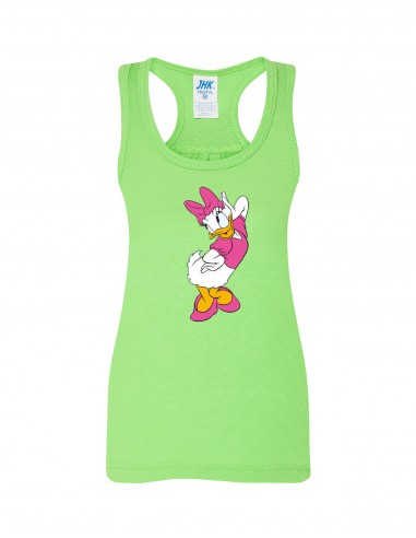 CAMISETA TIRANTES DAISY