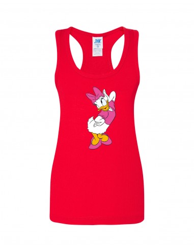 CAMISETA TIRANTES DAISY