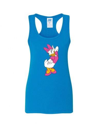 CAMISETA TIRANTES DAISY