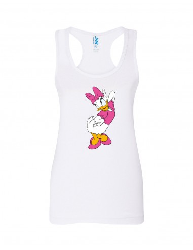 CAMISETA TIRANTES DAISY