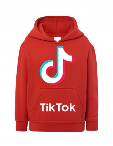 SUDADERA TIK TOK