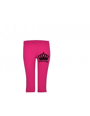 LEGGINS CORTO PRINCESS